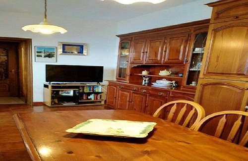 San Giovanni Suergiu House | Homerez - House 1 km away from the beach for 6 ppl. with garden at Is Cordeddas