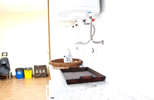 Benicarlo House | Homerez - House 5 km away from the beach for 9 ppl. with jacuzzi at Benicarló