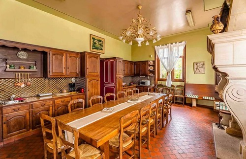 Cartigny l'Epinay House | Homerez - House in Cartigny-l'Épinay