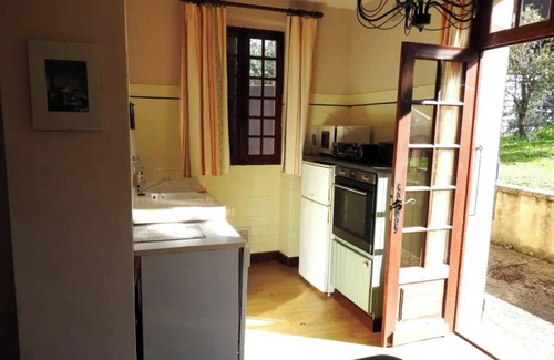 Carlucet House | Homerez - House in Carlucet with pool