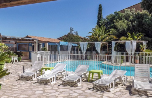 Gassin House | Homerez - House in Cogolin with sea view