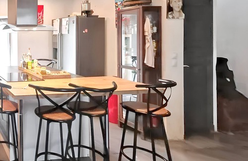 Prat-Bonrepaux House | Homerez - House in Prat-Bonrepaux