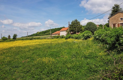 Grevilly House | Homerez - House in Grevilly, garden, parking included