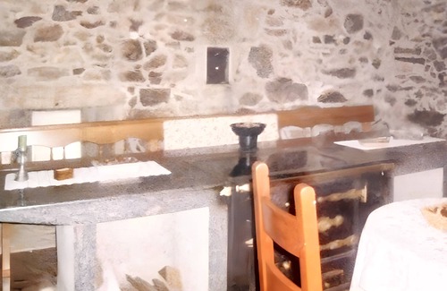 Chantada House | Homerez - House in Lugo with View