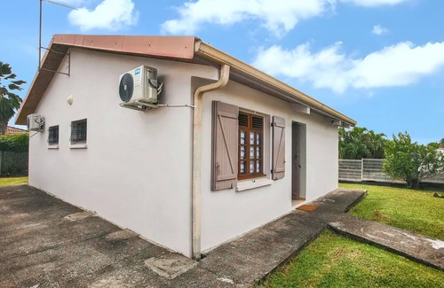 Riviere-Salee House | Homerez - House in Rivière-Salée