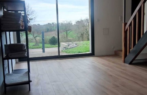 Pleugriffet House | Homerez - House in Pleugriffet