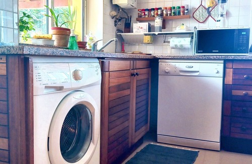 Luzianes House | Homerez - House in Santa Luzia