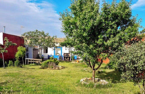 Picon House | Homerez - House with pool in Picón.