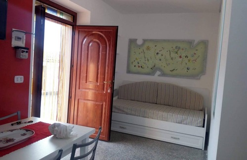 Montegiordano Apartment | Homerez - Modern Apt Montegiordano.