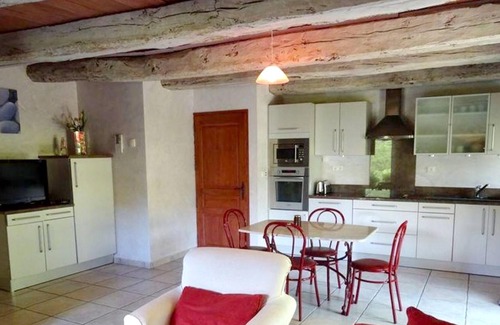 Florentin-la-Capelle House | Homerez - Nice house for 4 ppl. with terrace at Florentin-la-Capelle