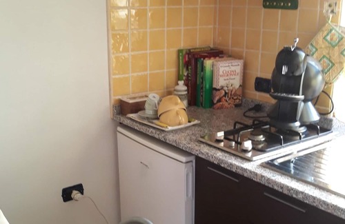 Loceri Apartment | Homerez - Nice apartement 10 km away from the beach for 4 ppl. at Loceri