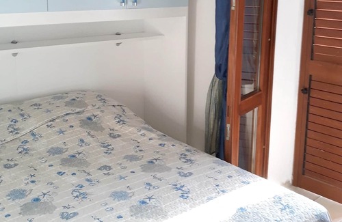 Loceri Apartment | Homerez - Nice apartement 10 km away from the beach for 4 ppl. at Loceri