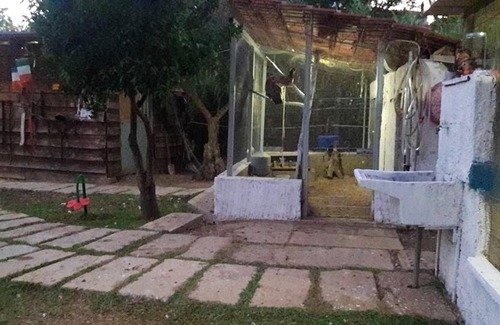 Castrovillari Apartment | Homerez - Nice appartement for 2 ppl. with garden at Castrovillari