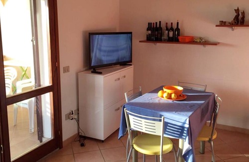 Buddittogliu Straulas Apartment | Homerez - Nice appartement 4 km away from the beach for 6 ppl. at San Teodoro