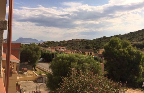 Buddittogliu Straulas Apartment | Homerez - Nice appartement 4 km away from the beach for 6 ppl. at San Teodoro