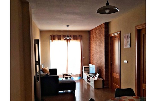 Las Gabias Apartment | Homerez - Nice appartement for 4 ppl. with balcony at Las Gabias