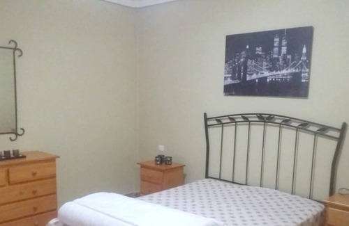 San Isidro Apartment | Homerez - Nice appartement 3 km away from the beach for 4 ppl. at San Isidro