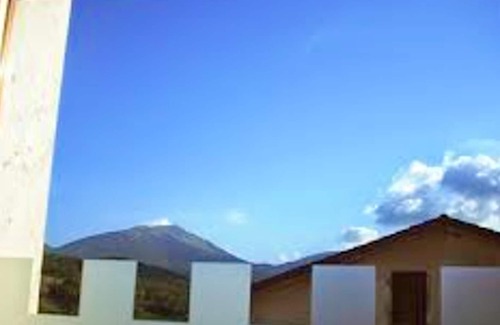 Calvello Apartment | Homerez - Nice appartement for 3 ppl. at Calvello