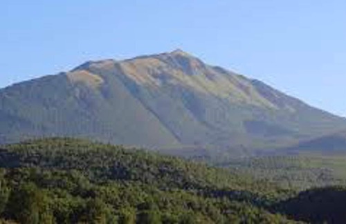 Calvello Apartment | Homerez - Nice appartement for 3 ppl. at Calvello