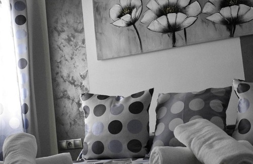 Distrito Noroeste Apartment | Homerez - Nice appartement for 5 ppl. at Córdoba