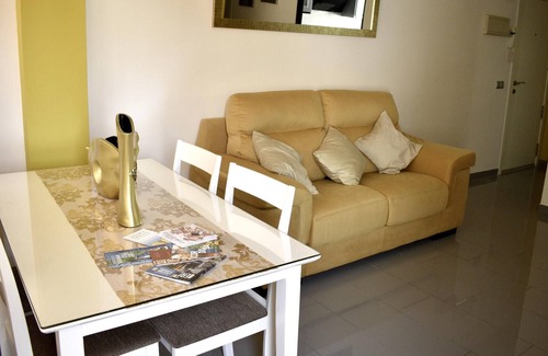 Distrito Noroeste Apartment | Homerez - Nice appartement for 5 ppl. at Córdoba