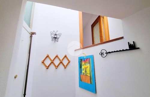 Borgo Vecchio Apartment | Homerez - Nice appartement 10 km away from the beach for 2 ppl. at Palermo