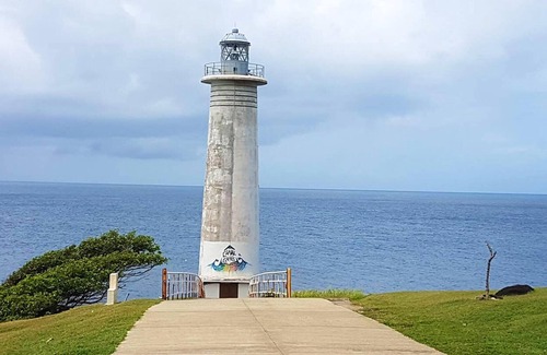 Vieux-Fort House | Homerez - Nice home With sea view and mountain view