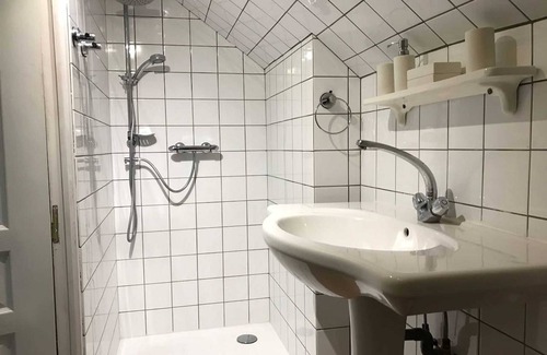 Annebault House | Homerez - Nice house 14 km away from the beach for 6 ppl. at Annebault