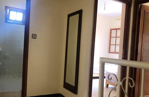 Saidia House | Homerez - Nice house for 6 ppl. with garden and terrace at Saïdia