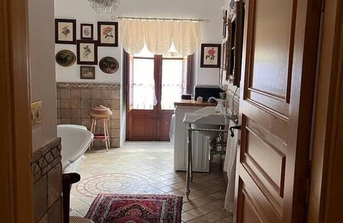 Caccamo House | Homerez - Nice house for 5 ppl. at Caccamo