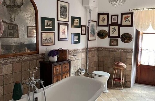 Caccamo House | Homerez - Nice house for 5 ppl. at Caccamo
