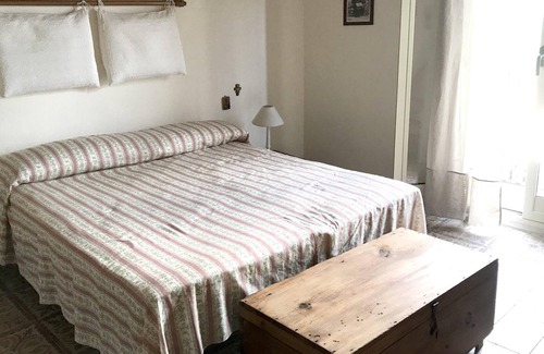 Casole Bruzio House | Homerez - Nice house for 3 ppl. with balcony at Scalzati