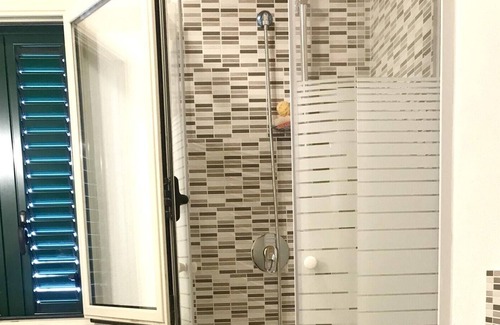 Casole Bruzio House | Homerez - Nice house for 3 ppl. with balcony at Scalzati