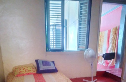 Saint-Pierre House | Homerez - Nice house for 6 ppl. with sea view at Saint-Pierre