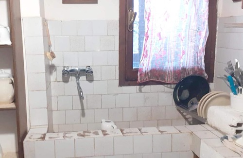 Sant'Agata Feltria Apartment | Homerez - Nice apartement for 8 ppl. with swimming-pool at Sant'Agata Feltria