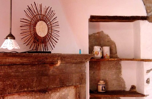 Castelmezzano Apartment | Homerez - Nice studio for 2 ppl. with balcony at Castelmezzano