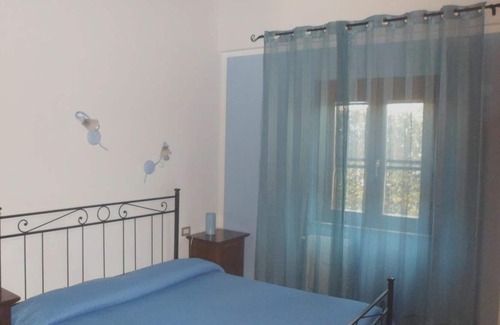 Pescia Romana Apartment | Homerez - Nice studio 3 km away from the beach for 2 ppl. at Pescia Romana