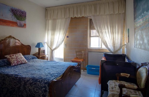 Vitigudino Villa | Homerez - Nice villa for 6 ppl. with shared pool and terrace at Vitigudino