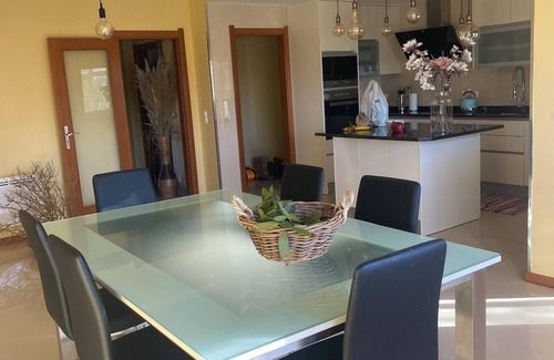 Mira House | Homerez - Peaceful house in Barra de Mira