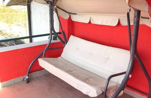 Montenero di Bisaccia House | Homerez - Sophisticated House in Montenero + Jacuzzi