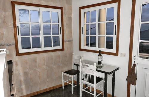Tigaday Apartment | Homerez - Sea view apt - Frontera