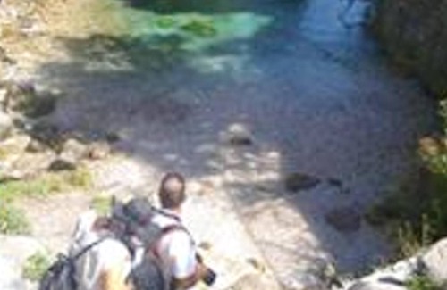 Fara San Martino House | Homerez - Spacious house for 8 ppl. with jacuzzi and terrace at Fara San Martino
