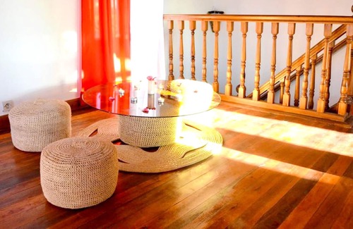 Antananarivo Avaradrano House | Homerez - Spacious house for 6 ppl. with terrace at Ambohimitsimbina
