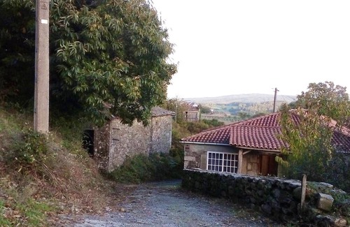Chantada House | Homerez - Spacious house for 8 ppl. at Lugo, Galicia