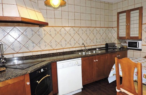 Premio House | Homerez - Spacious house with mountain view in Premio