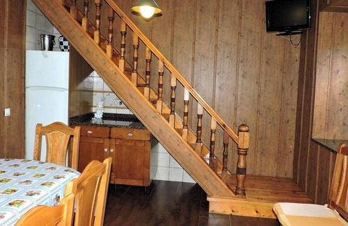 Premio House | Homerez - Spacious house with mountain view in Premio