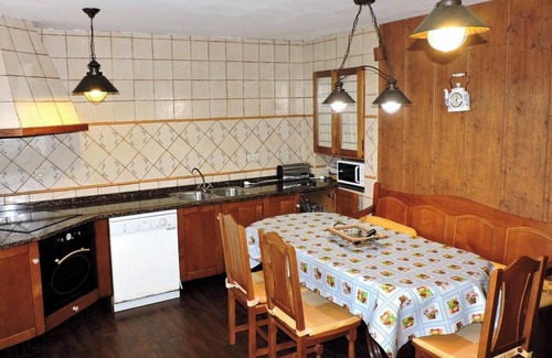 Premio House | Homerez - Spacious house with mountain view in Premio