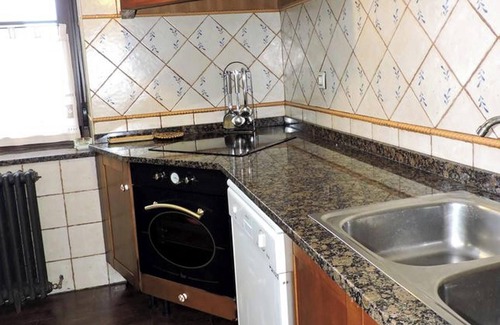 Premio House | Homerez - Spacious house with mountain view in Premio