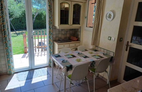 La Gaude Villa | Homerez - Spacious villa with private pool in La Gaude