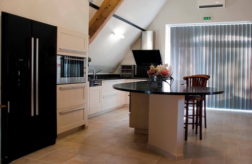 Le Vigan Villa | Homerez - Spacious villa with private pool in Le Vigan 350 m²